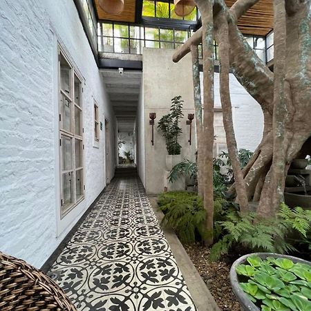Mahi Casa Boutique 호텔 칼리 외부 사진
