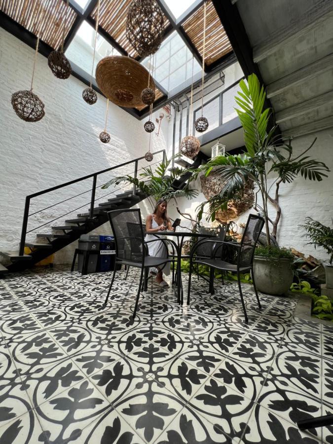 Mahi Casa Boutique 호텔 칼리 외부 사진
