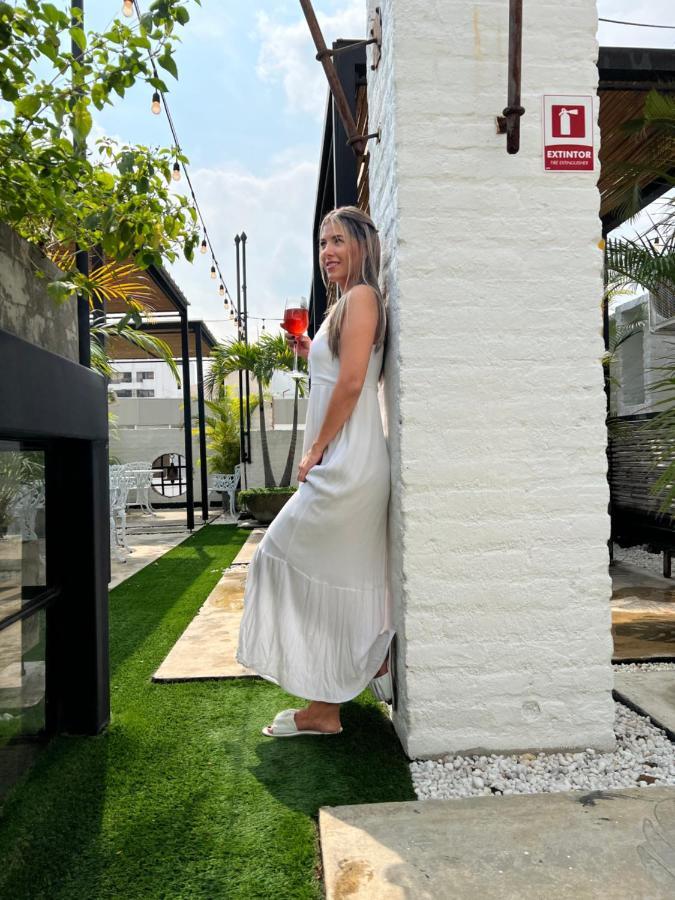 Mahi Casa Boutique 호텔 칼리 외부 사진