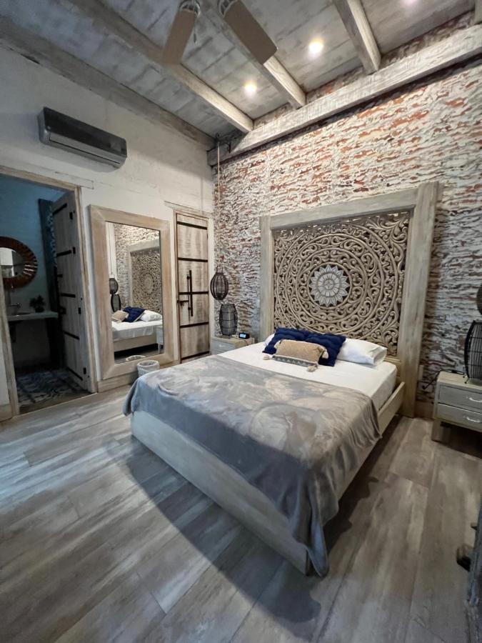 Mahi Casa Boutique 호텔 칼리 외부 사진