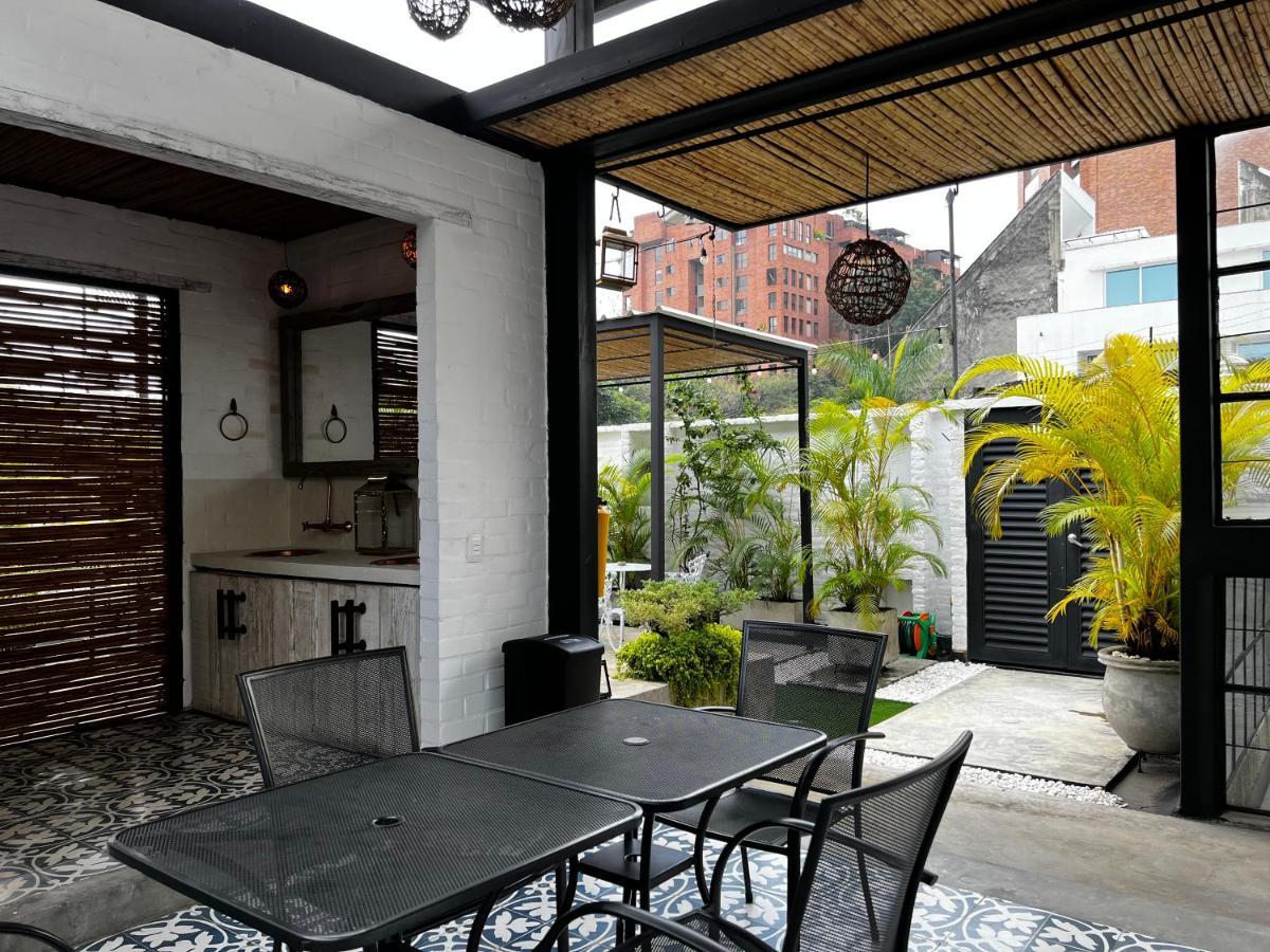 Mahi Casa Boutique 호텔 칼리 외부 사진