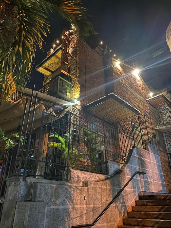 Mahi Casa Boutique 호텔 칼리 외부 사진