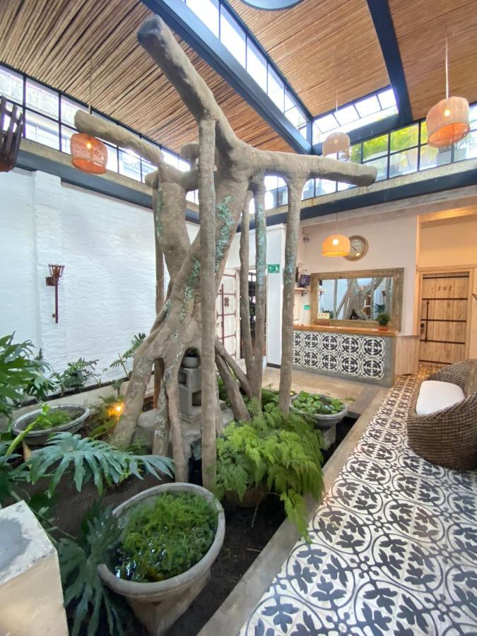 Mahi Casa Boutique 호텔 칼리 외부 사진